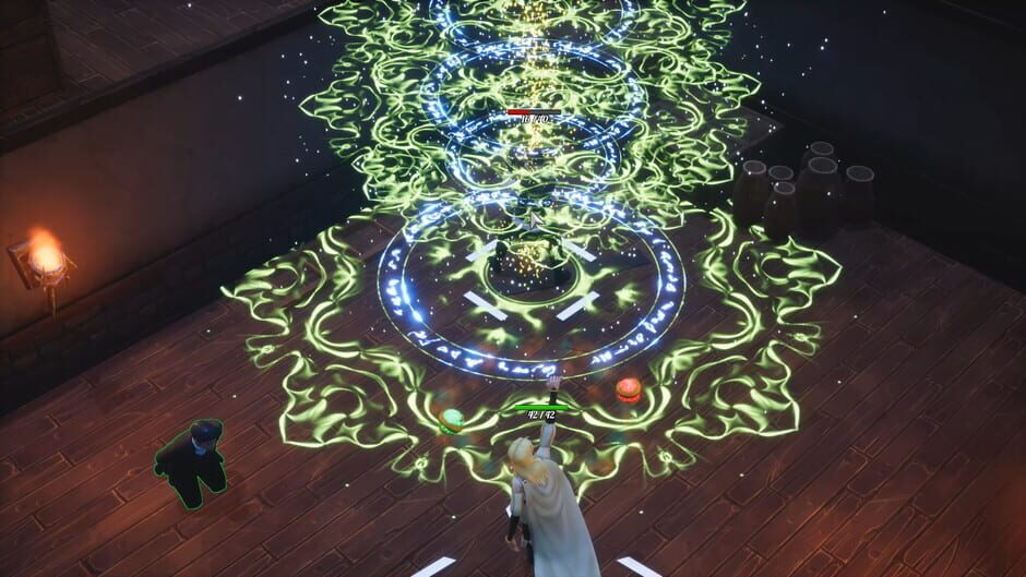 Grand Guilds Screenshot