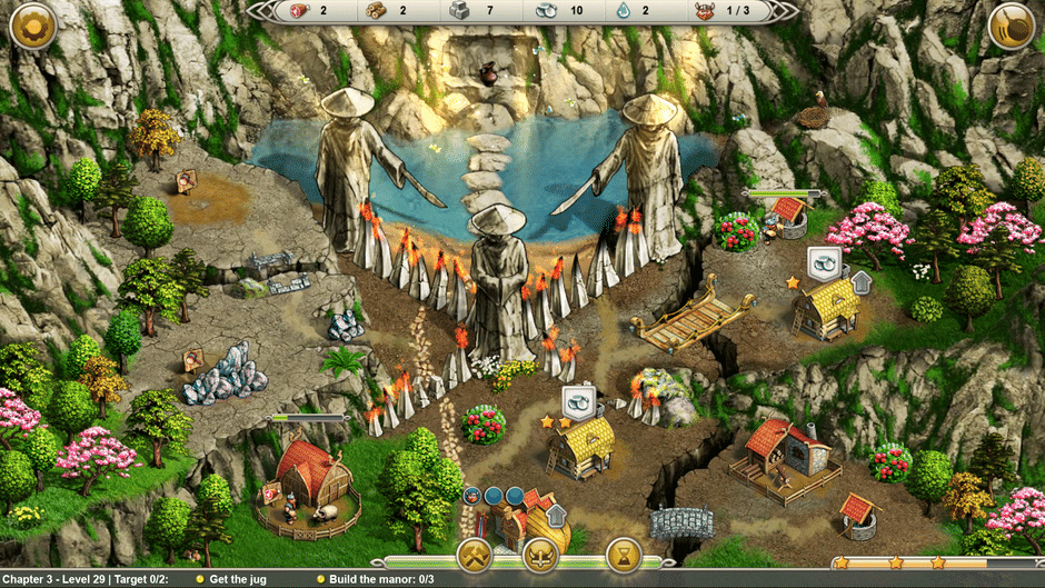 Viking Saga: Epic Adventure Screenshot