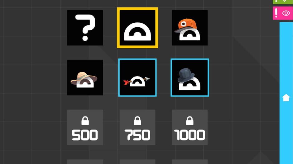 One More Line Screenshot