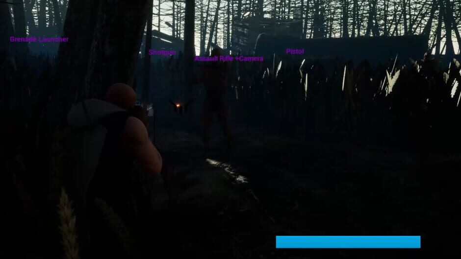 Sp!te screenshot 5