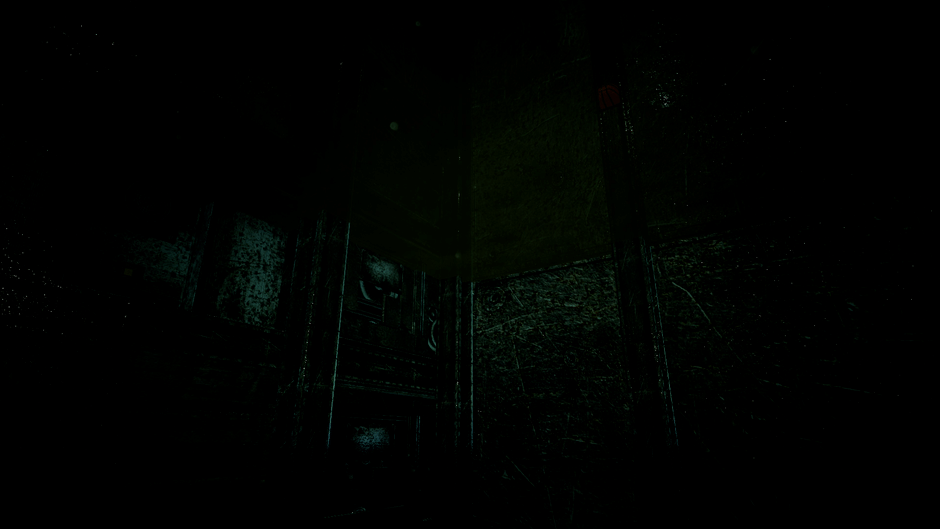 Submerged: VR Escape the Room Screenshot