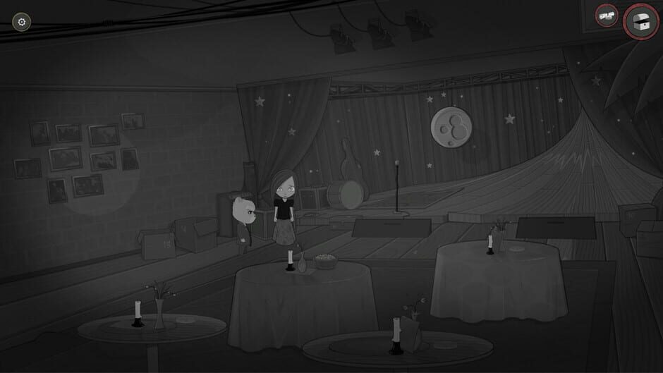 Bear With Me: Collector's Edition Screenshot