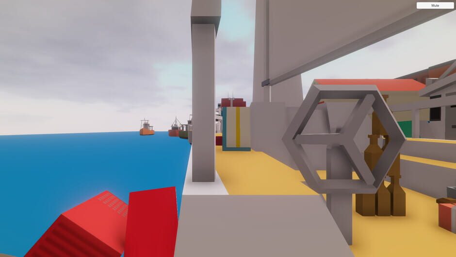 MMMmmm... Cake! Screenshot