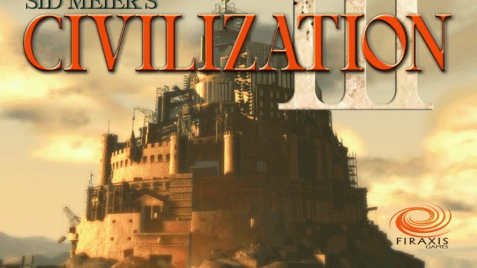 Sid Meier's Civilization III-reviewed-cover