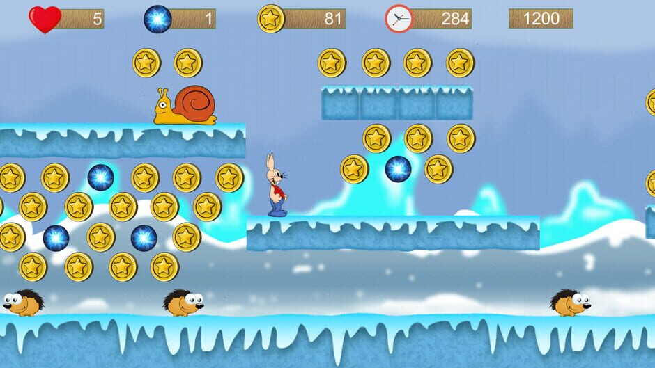 Funtoon's World Screenshot