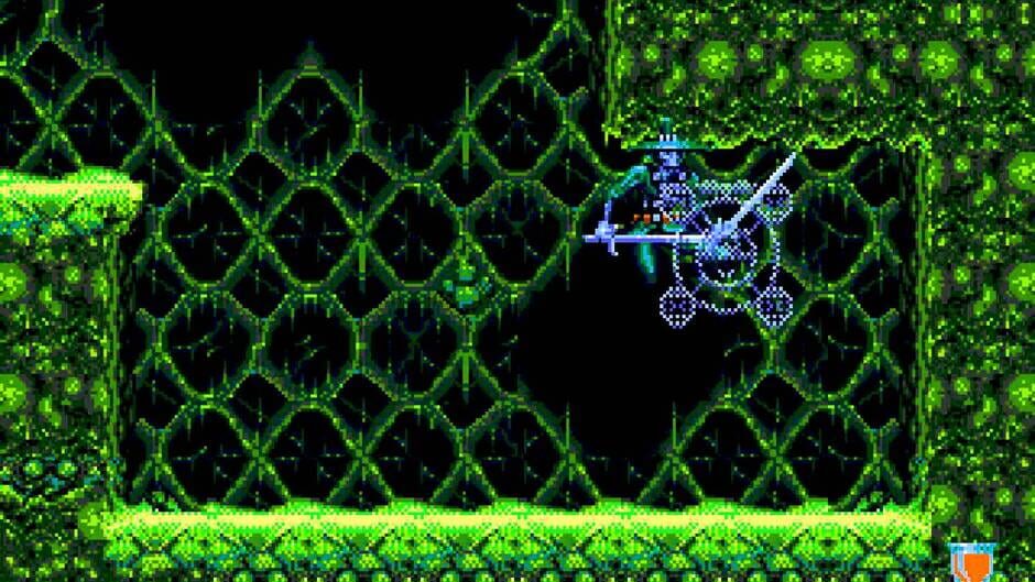 Chakan: The Forever Man screenshot