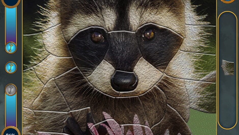 Mosaics Galore: Challenging Journey Screenshot