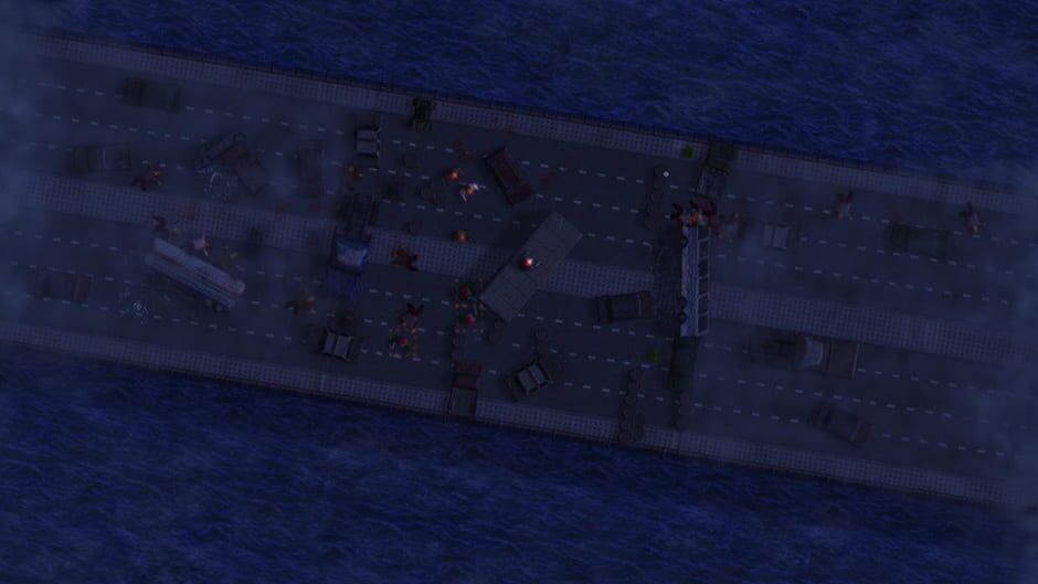 Rabiez: Epidemic Screenshot