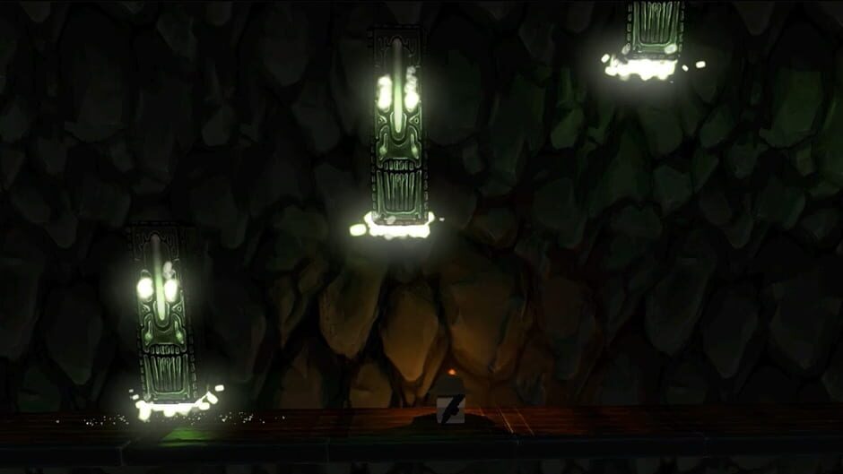 Torch Cave 3 Screenshot