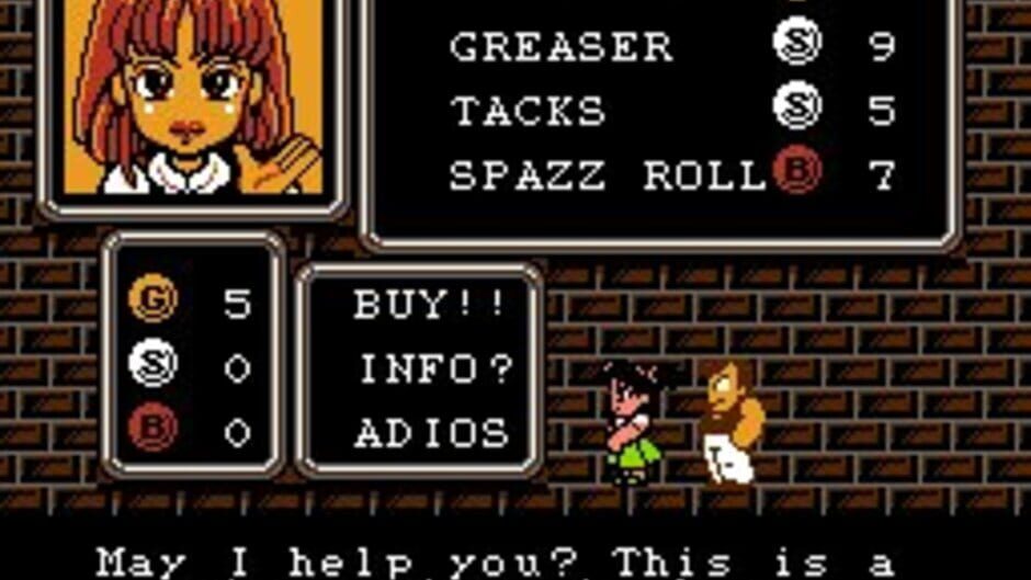 Crash 'n' the Boys: Street Challenge Screenshot