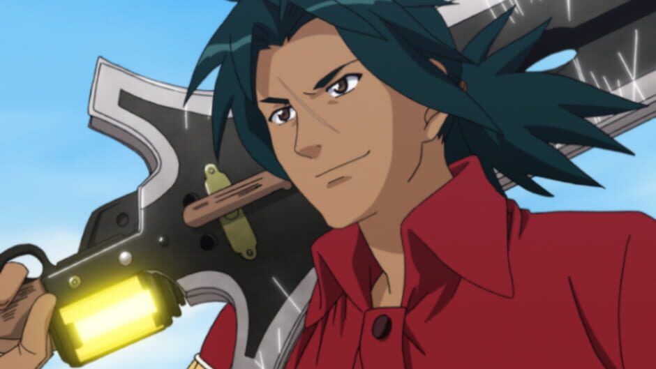 Phantasy Star 0 screenshot