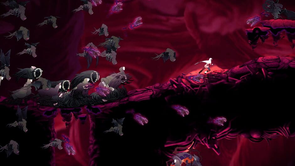 Sundered Screenshot