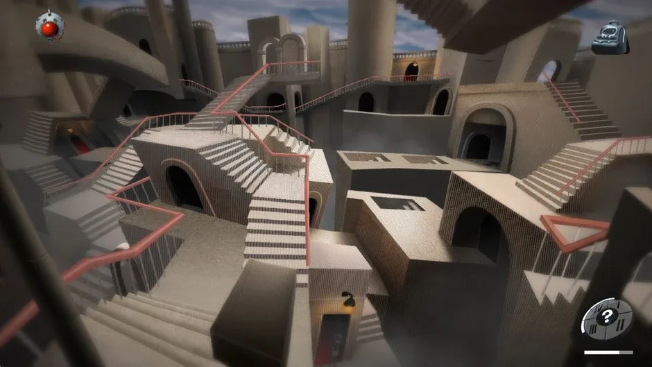 Capture d'écran de l'article