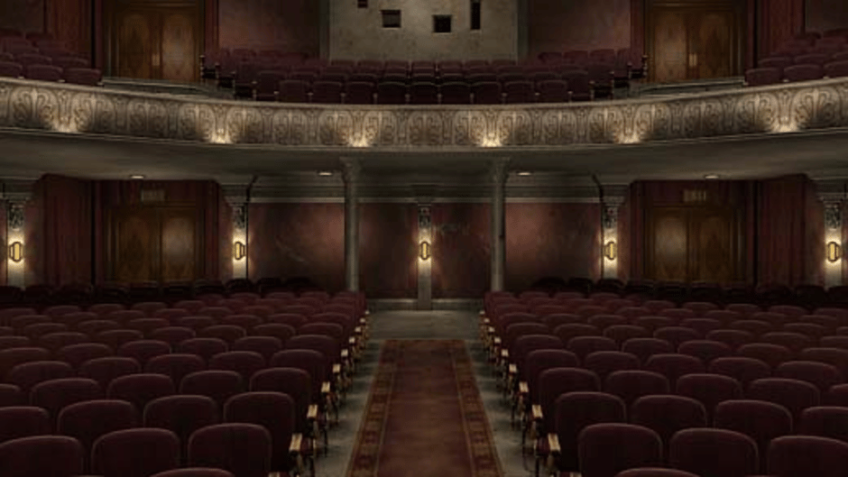 Nancy Drew: The Final Scene Screenshot