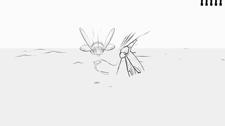 Bird Game Screenshot