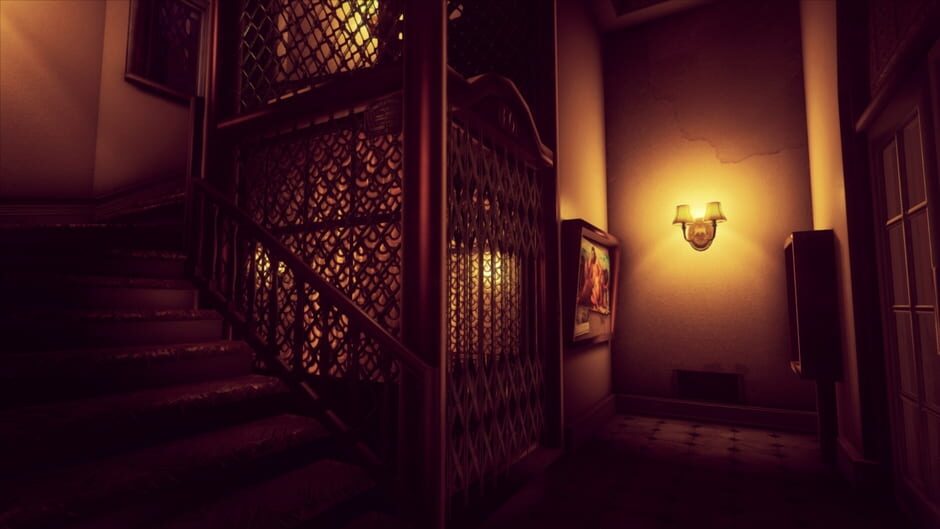 Bohemian Killing Screenshot