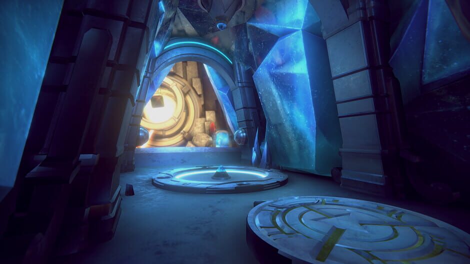 Returner 77 Screenshot