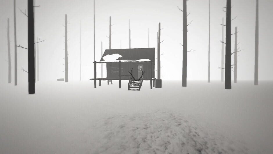 Deer Man Screenshot