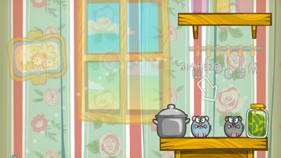 Rats Invasion 2 screenshot