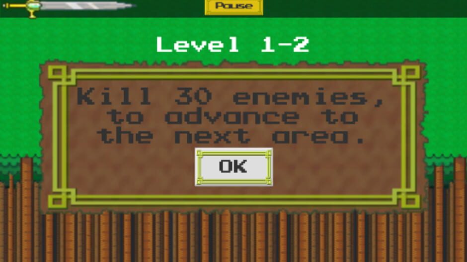 Screenshot Knight Guy: The Curse of the Seriously Evil, Evil Doers