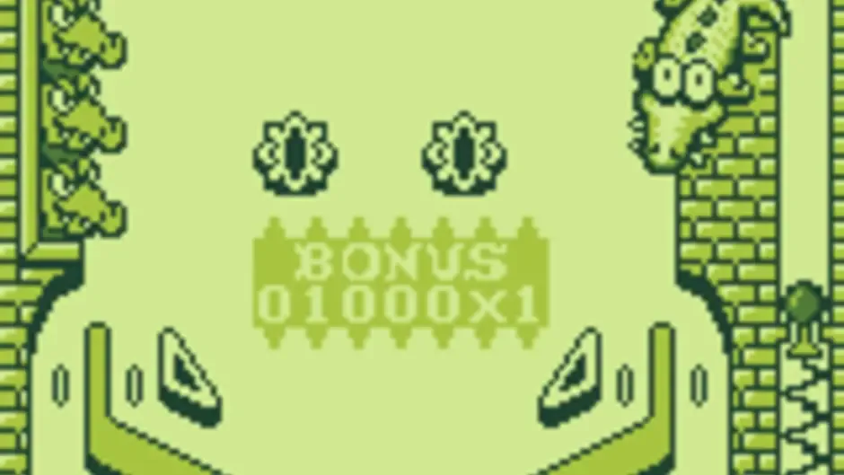 Screenshot 3 aus Revenge of the 'Gator