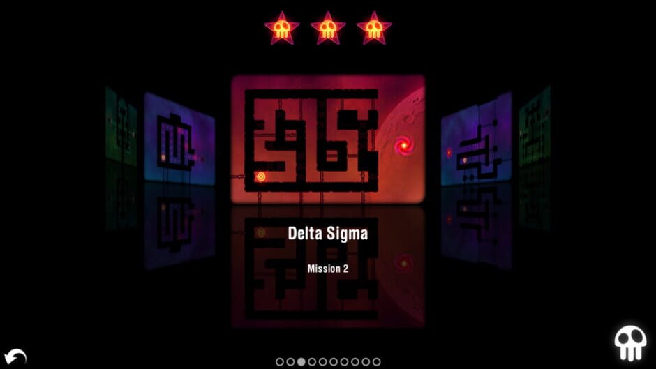 Radiant Defense Screenshot