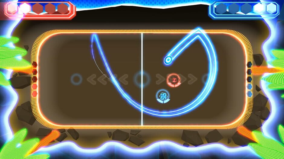 Synthrally Screenshot