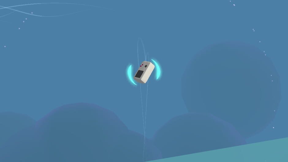 Screenshot The Dark Matter
