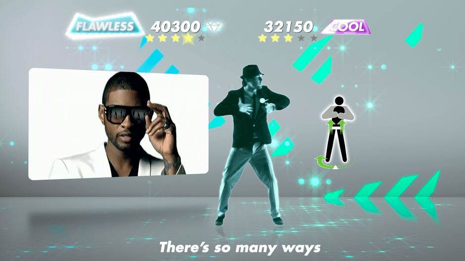 Everybody Dance Screenshot