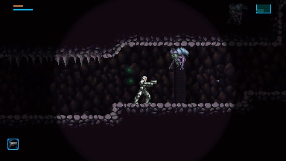 Exile's End Screenshot