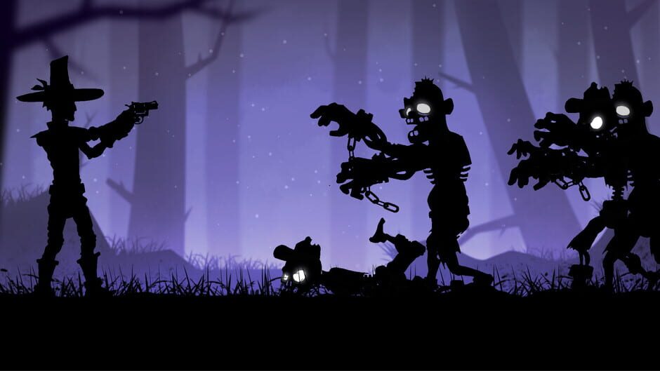 Last Alive Screenshot