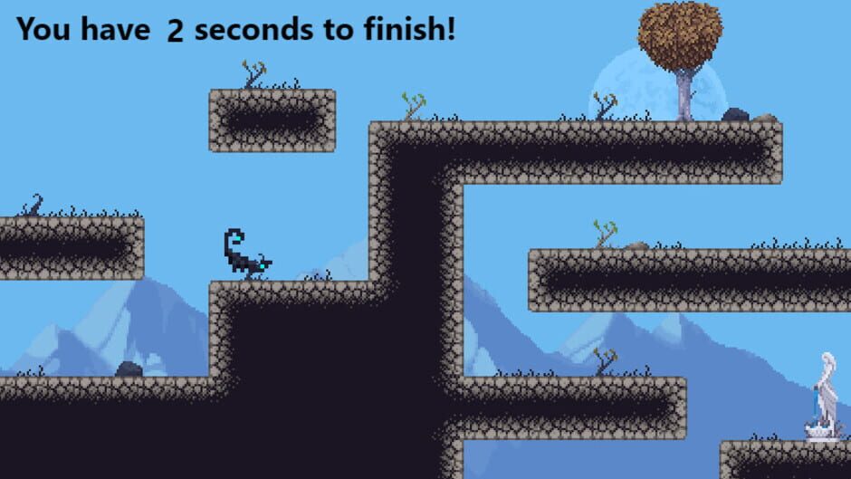 Cave Adventures Screenshot