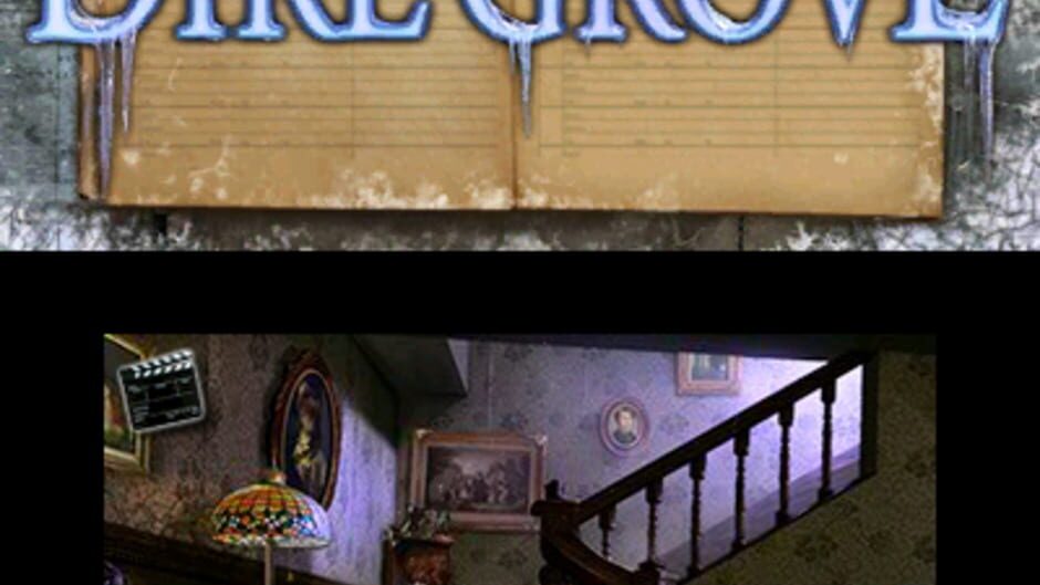 Mystery Case Files: Dire Grove screenshot