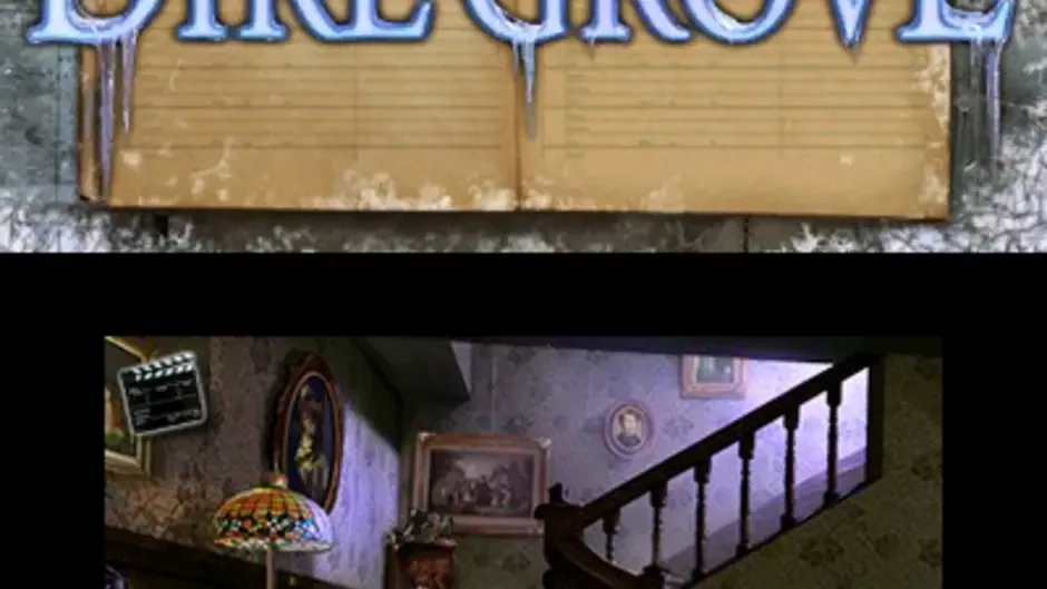 Mystery Case Files: Dire Grove screenshot 2