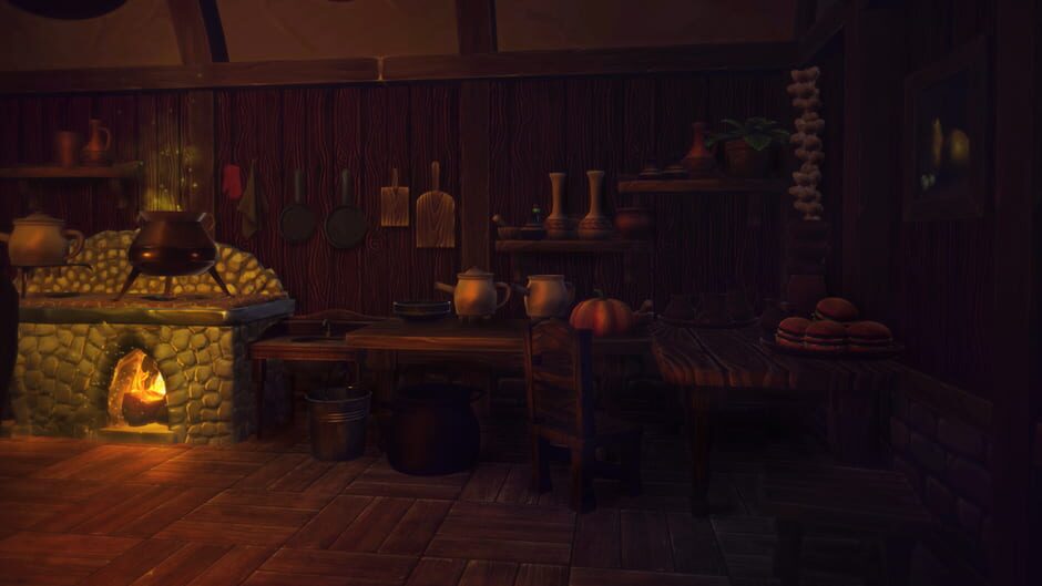 Goodbye My King Screenshot