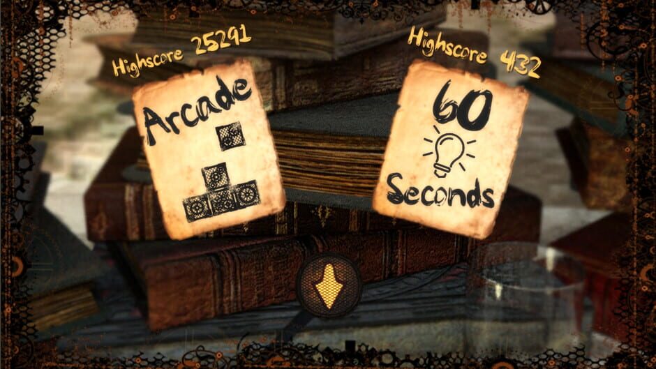 Tetropunk Screenshot