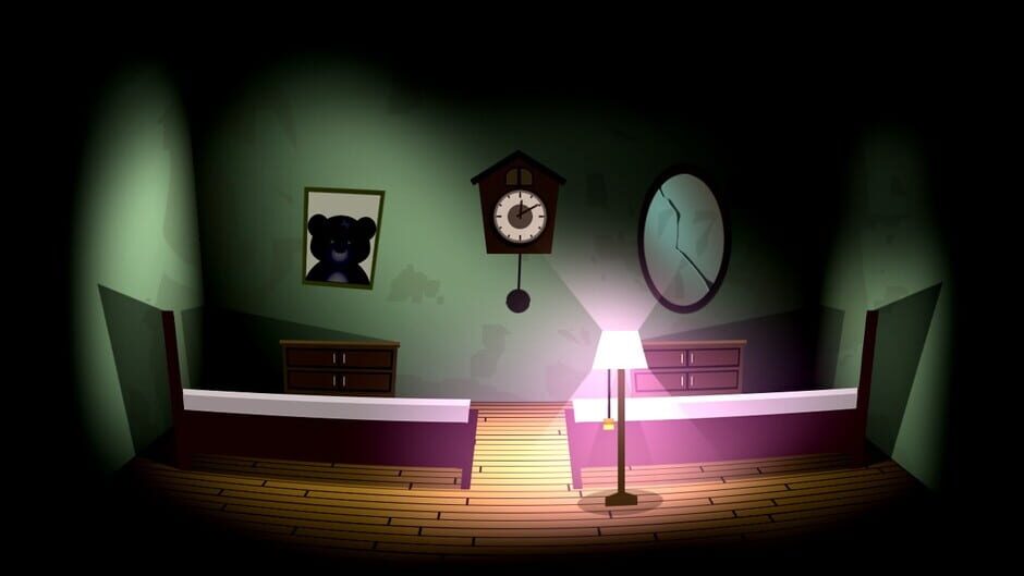 Bear Haven Nights Screenshot