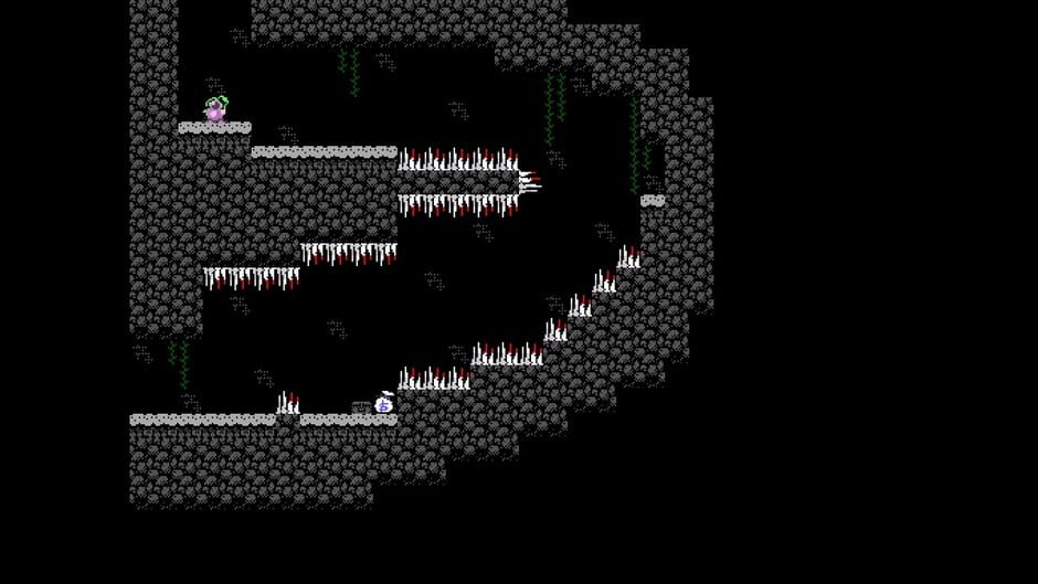 Dispersio Screenshot