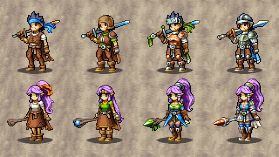 Kingdom of Loot Screenshot