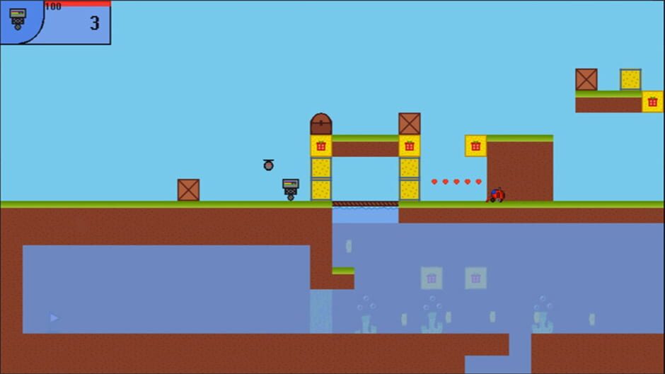 Robikon Screenshot