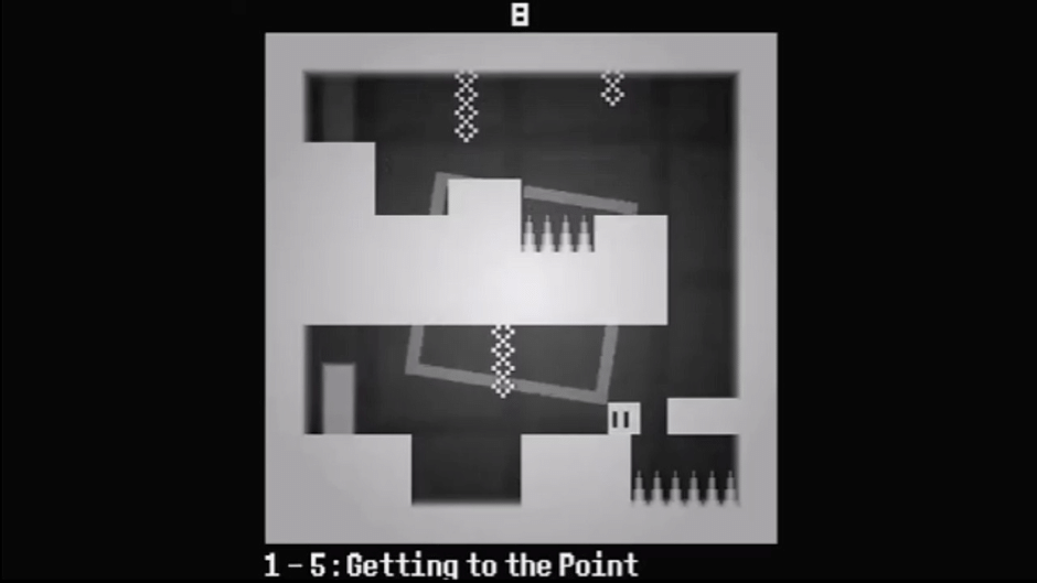 You Have 10 Seconds Screenshot