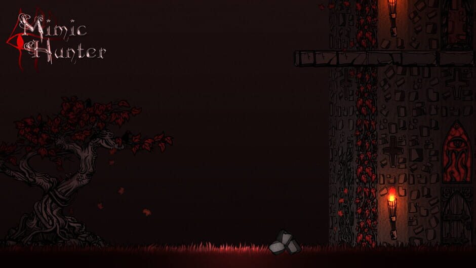 Mimic Hunter Screenshot