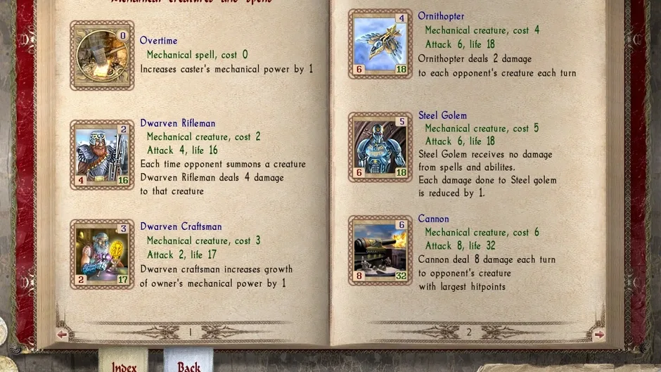 Capture d'écran de l'article