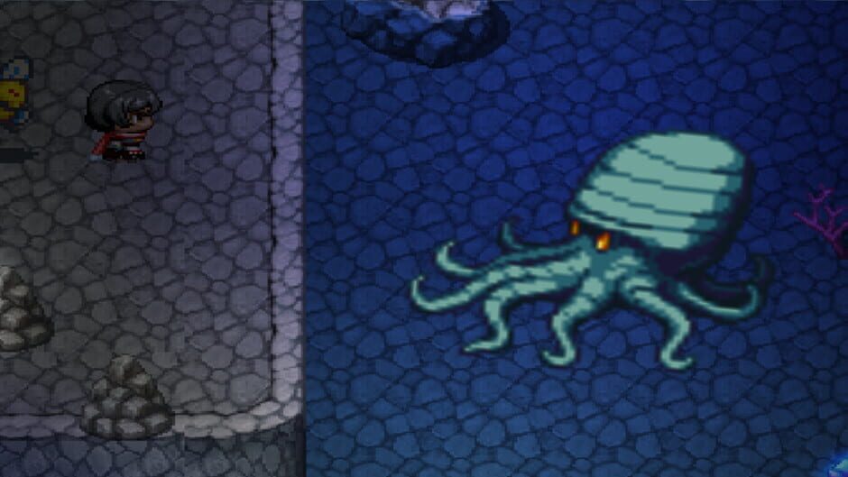 Shopkeepers Tale Screenshot