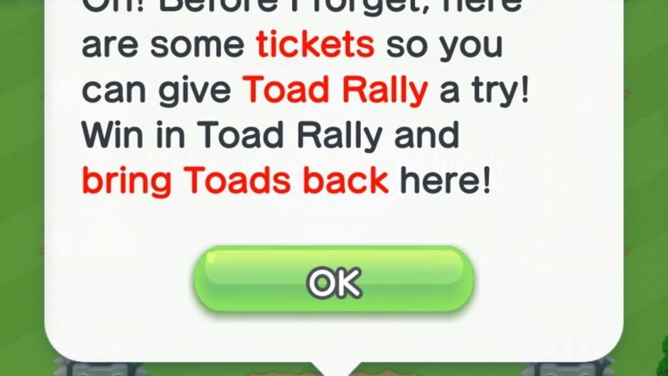 Screenshot Super Mario Run