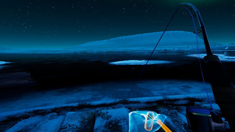สกรีนช็อตจาก Trek: Travel Around the World (รูปที่ 2)