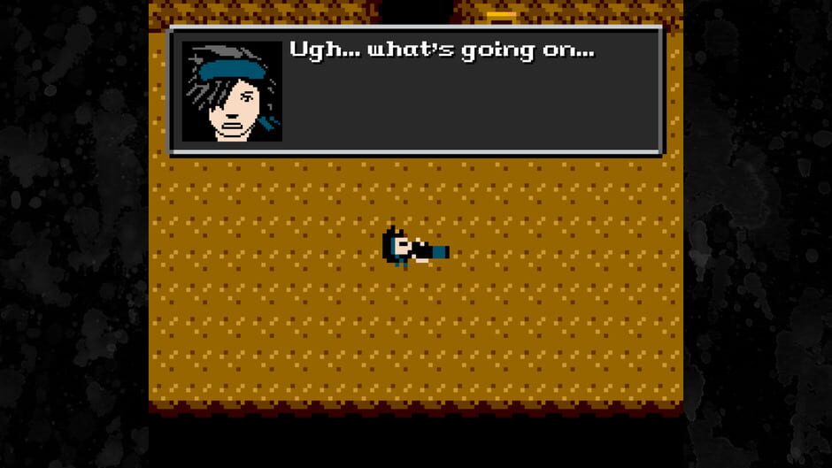 High Strangeness Screenshot