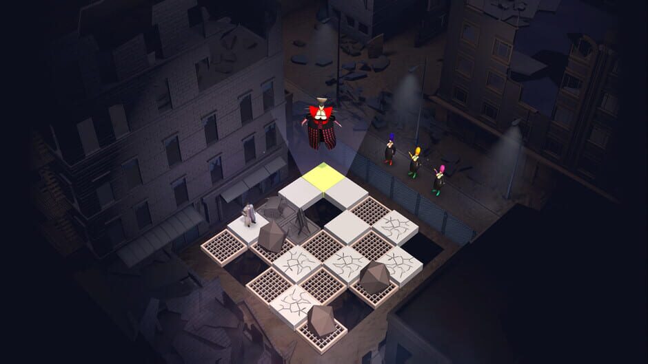 Magic Flute Screenshot