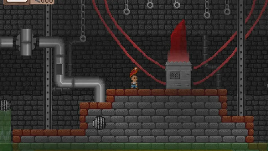 Treasure Adventure Game screenshot 3
