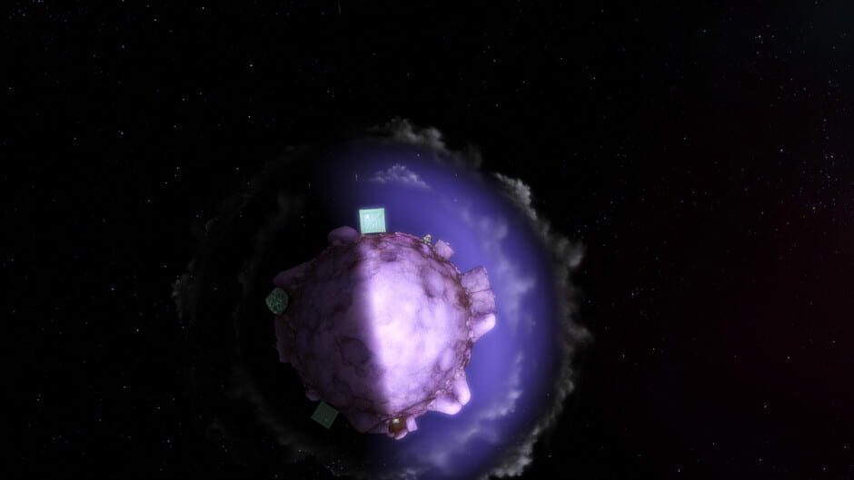 Adios Amigos Screenshot